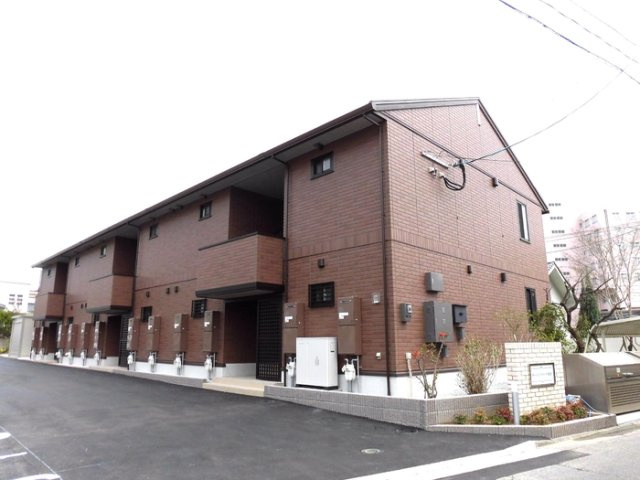 ガーデンフラッツ丸山