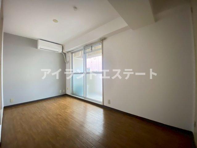 エクセルハイム駒沢　駅近　陽当たり良好　事務所相談可の内装