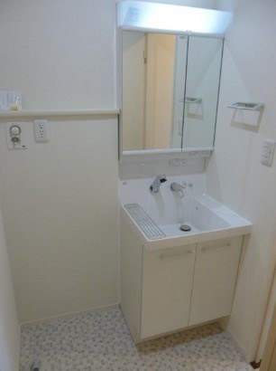 Viesen schloss（ヴィーゼン　シュロス）の独立洗面台