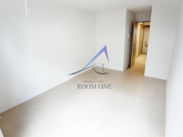 サンハイムの寝室|寝室です。