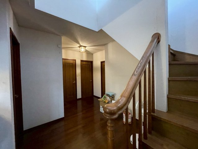 茨城県石岡市南台１丁目　中古戸建の内装