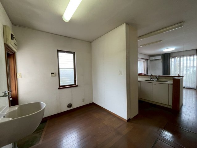 茨城県石岡市南台１丁目　中古戸建の内装