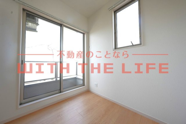 ポラリス久留米West 【キャッシュバック対象】のその他|同施工会社の類似物件の写真です。
※同シリーズ別物件の写真　※現状優先
