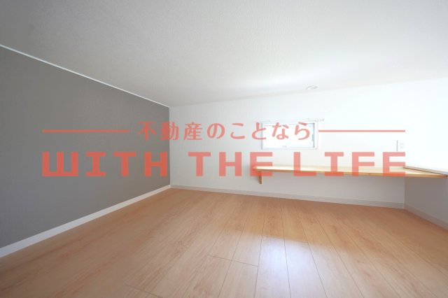 ポラリス久留米West 【キャッシュバック対象】の寝室|同施工会社の類似物件の写真です。
※同シリーズ別物件の写真　※現状優先
