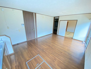 【居間・リビング】