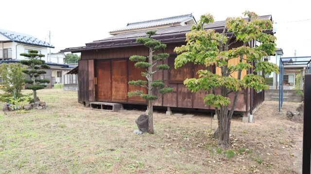 【中古】大町大新田の周辺
