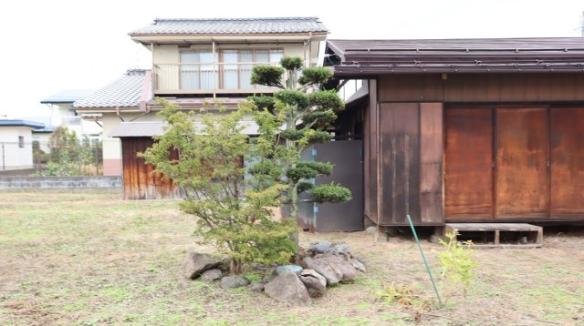 【中古】大町大新田の周辺