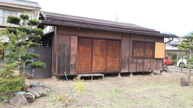 【中古】大町大新田の周辺