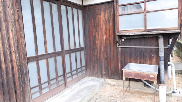 【中古】大町大新田の周辺