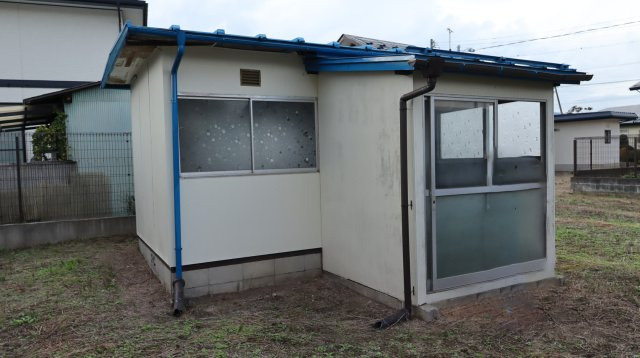 【中古】大町大新田の周辺