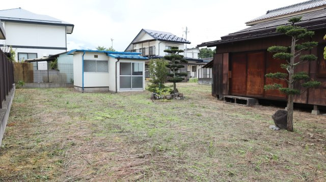 【中古】大町大新田