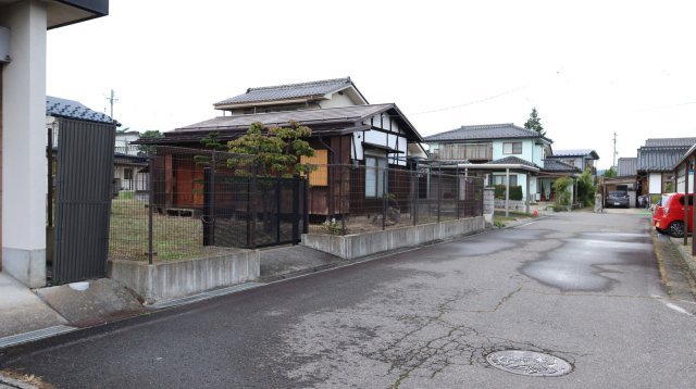 【中古】大町大新田のその他