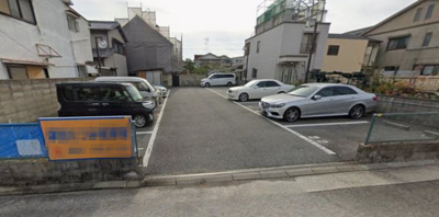 【駐車場】 | 津田たつみ駐車場