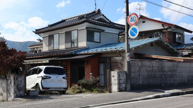 【中古】大町中原町