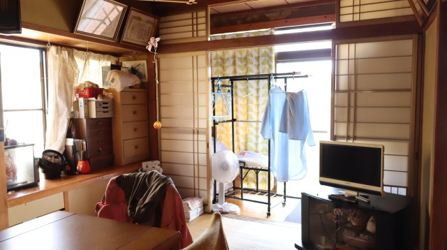 【中古】大町中原町のその他