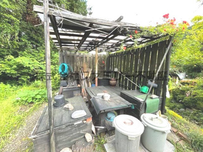 【その他共用部分】 | 大子町貸戸建住宅