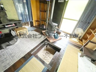 【外観】 | 大子町貸戸建住宅