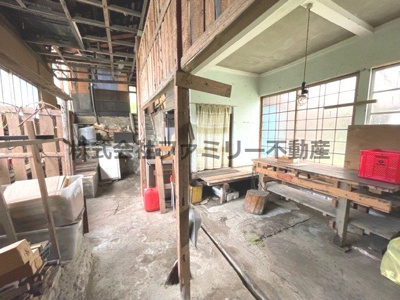 【その他共用部分】 | 大子町貸戸建住宅