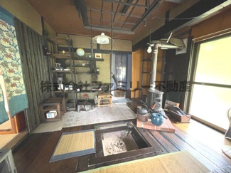 【その他】 | 大子町貸戸建住宅