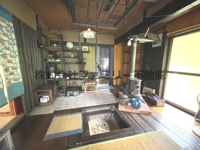 【その他】 | 大子町貸戸建住宅