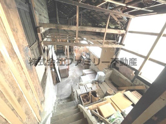 【その他共用部分】 | 大子町貸戸建住宅