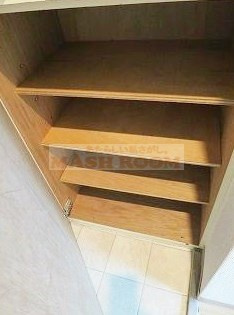 ラフィネ西荻のその他共用部分