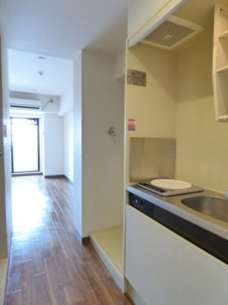 ラフィネ西荻のその他