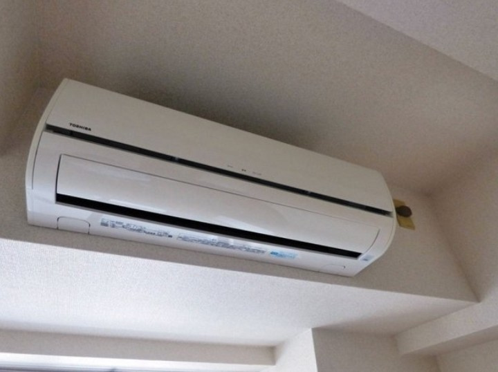 ラフィネ西荻の設備