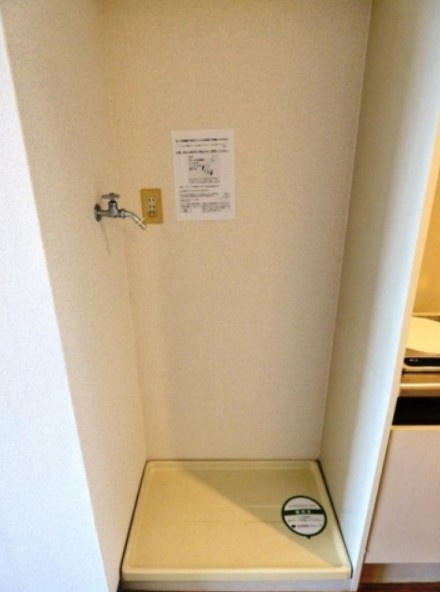 ラフィネ西荻の設備