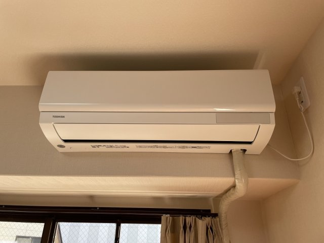 トミヤコーポの設備