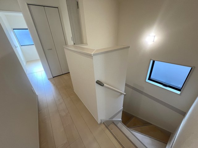 閑静な邸宅佇む最高なステータスをあなたへ　長浜2丁目新築戸建てのその他