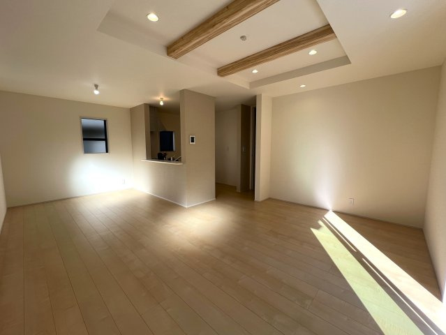 閑静な邸宅佇む最高なステータスをあなたへ　長浜2丁目新築戸建て