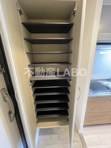 ララプレイスOSAKA DOME CITY フトゥーロのその他