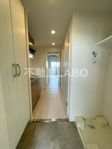 ララプレイスOSAKA DOME CITY フトゥーロのその他