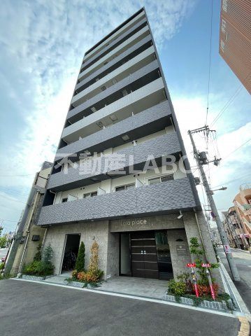 ララプレイスOSAKA DOME CITY フトゥーロ