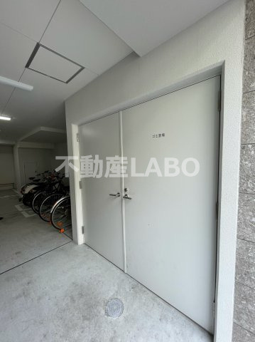 ララプレイスOSAKA DOME CITY フトゥーロのその他