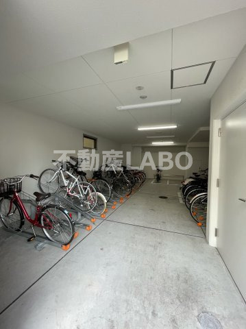 ララプレイスOSAKA DOME CITY フトゥーロのその他