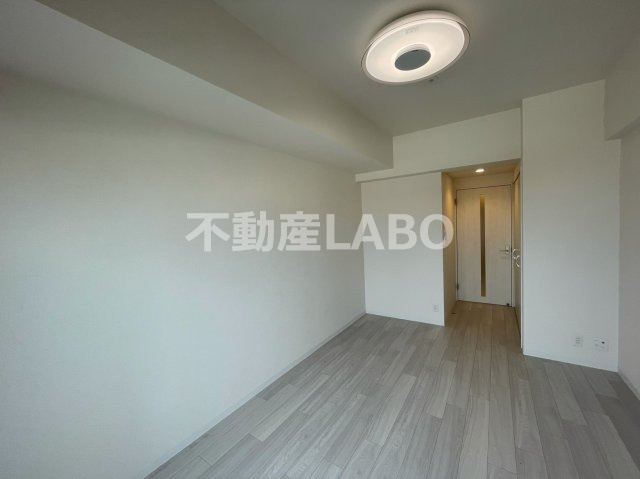 ララプレイスOSAKA DOME CITY フトゥーロの内装