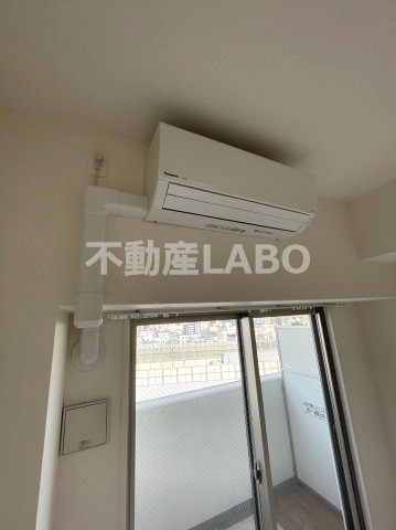 ララプレイスOSAKA DOME CITY フトゥーロの設備