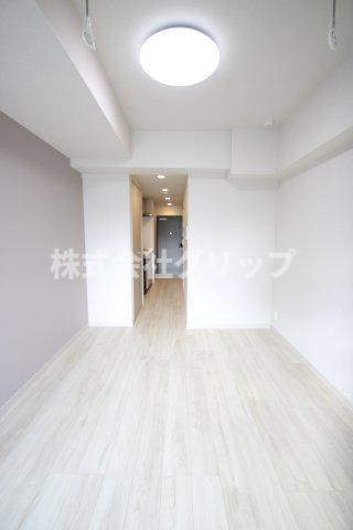 RELUXIA伊勢佐木長者町の外観