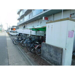 セジュールHIROのその他共用部分