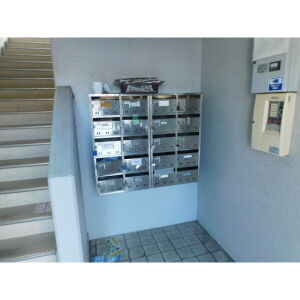 セジュールHIROのその他共用部分