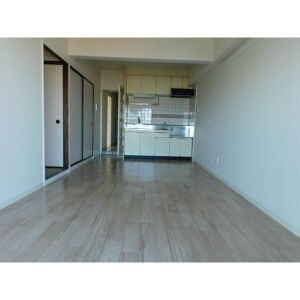 セジュールHIROの居間・リビング