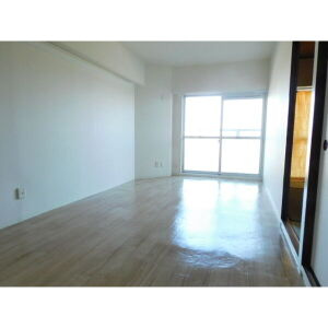 セジュールHIROの内装