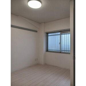 セジュールHIROの内装