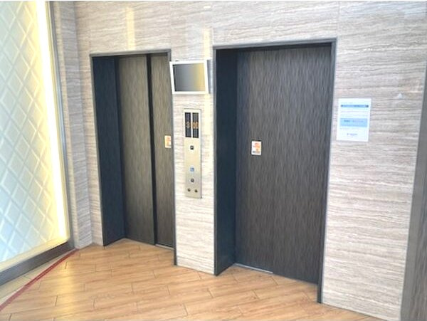SEST新大阪(セスト シンオオサカ)のその他共用部分