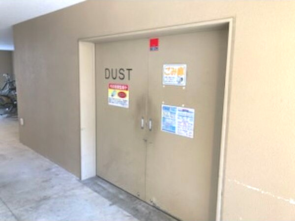 SEST新大阪(セスト シンオオサカ)のその他共用部分