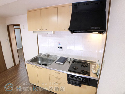 【キッチン】 | S-FORT新瑞橋【名古屋市賃貸・エレベーター】