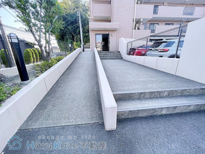 【その他共用部分】 | S-FORT新瑞橋【名古屋市賃貸・エレベーター】