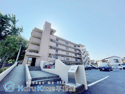 【外観】 | S-FORT新瑞橋【名古屋市賃貸・エレベーター】